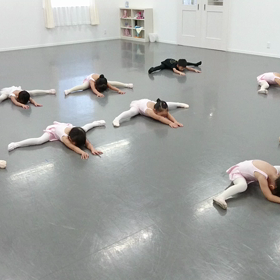 ベビークラスの画像