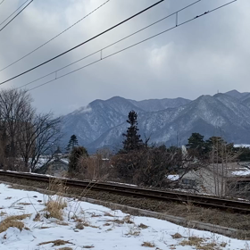 アルピコ交通20100型の画像