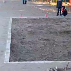 12/23 走り幅跳び②の画像