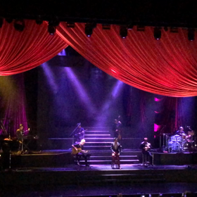 ロームシアター20220610の画像