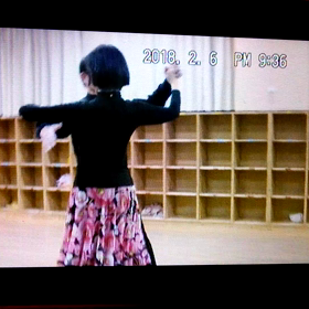 「ワルツ」と「タンゴ」の苦手なとこの画像