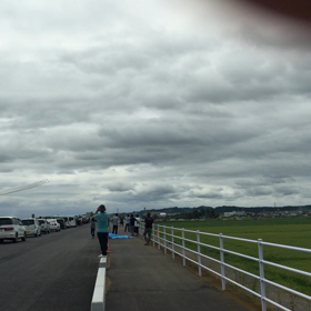 松島基地復興感謝イベントの画像