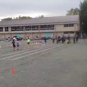 10月15日 ダッシュの場⑧の画像