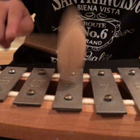 ペンタトニックスケールの画像