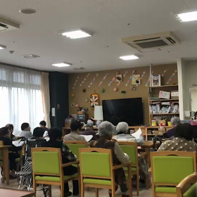 愛晶歌を歌うの画像