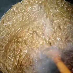 美味しさの証の画像