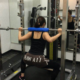 コツコツやり続けた結果…の画像