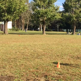 バトン練習その３の画像