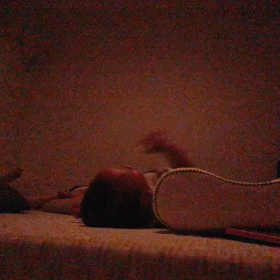 テンションのおばけの画像