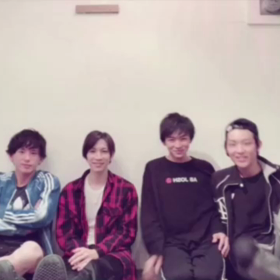 強流ファンミの告知動画&新情報発表！！の画像