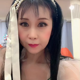 第一回オリエンタルダンスのオンライン発表会が終了の画像