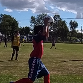 空知地区カブスリーグ動画⚽の画像