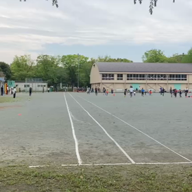 選考会&記録会 女子ゴール⑧の画像