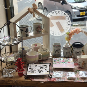 初ワークショップに参加しました♡の画像