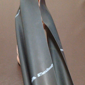 自主トレをお願いしますの画像