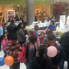 モンゴル出張の画像