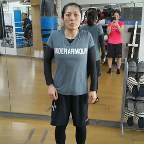 お薦めの筋トレの画像