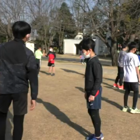 長距離記録会(3月12日)アクティビティ④の画像