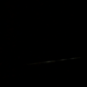 深夜にワニちゃんに嫌がらせされましたの画像
