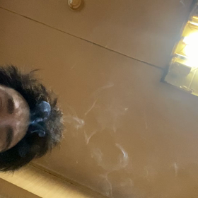 煙草犯あがり、真一。の画像