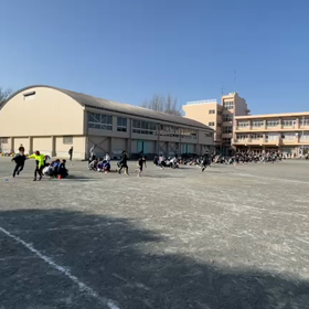 3/11 10色リレー⑪の画像