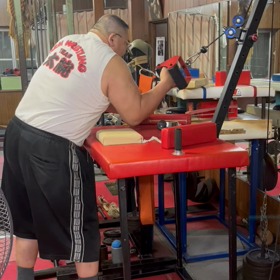 重量更新の画像