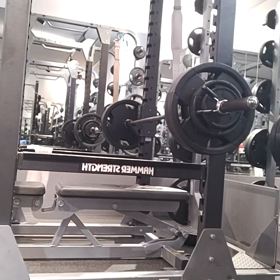 再開後271日目　～エブリベンチ25日目、デッドリフト新記録115kg～の画像