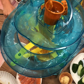 季節外れの・・・の画像