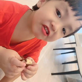 yummy yummy chocolate‼️の画像