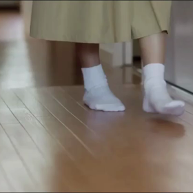 川口春奈ちゃんCMの画像