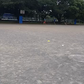 400インターバル⑩の画像