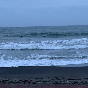 日没前チェックの画像
