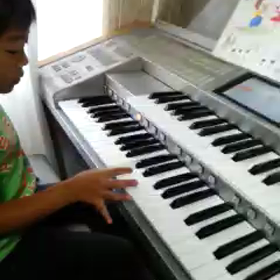 初見大会の画像