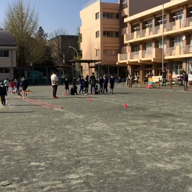 4月9日 ダッシュの場⑮の画像