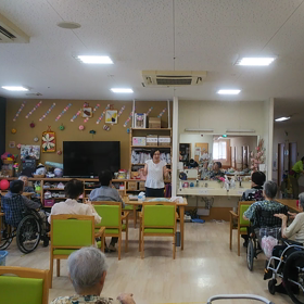 わくわくリズムの画像