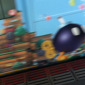 ラッピング車両の画像