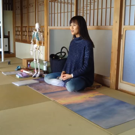 人と比べない！競争しない！自分を信じての画像