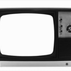 マイクを持っての画像