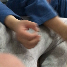 即興替え歌の画像