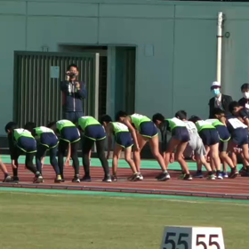 男子1000m①の画像