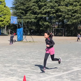 1000m 第１組②の画像