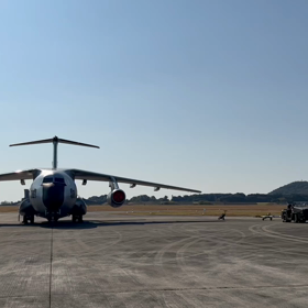 岐阜基地航空祭　ムービー集　1の画像