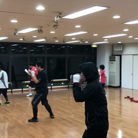 12/5 ボクサダイエットの画像