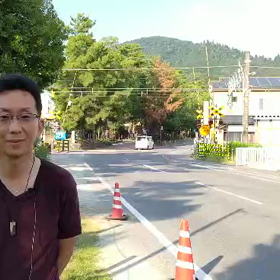 華道家　高橋一が語る本日のテーマは「#日本屈指のパワースポット三輪山　大神神社」の画像