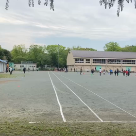 選考会&記録会 女子ゴール⑥の画像