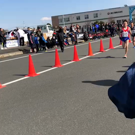 ３キロ ゴール その４の画像