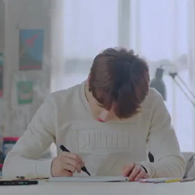 BTS  ☆ pumaの画像