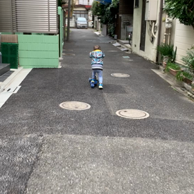 春希のプレゼントの画像