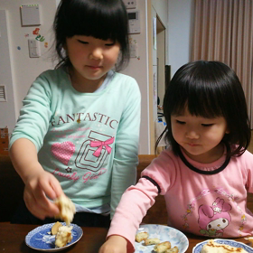 私の力ではない！の画像