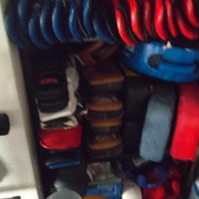 ゴンズジムじゅうとななつの画像